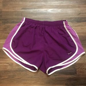 Nike Athletic Shorts